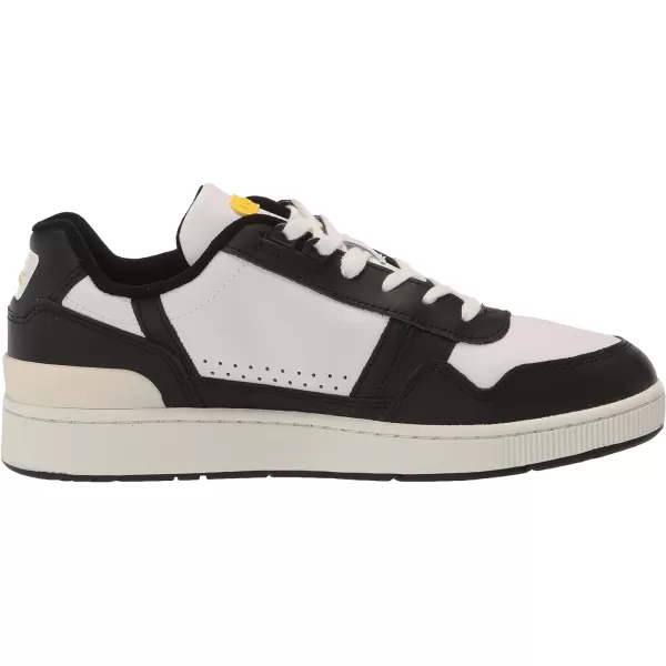 Lacoste Men's T-Clip Sneaker