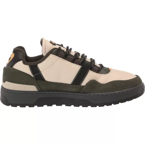 Lacoste Men's T-Clip Sneaker