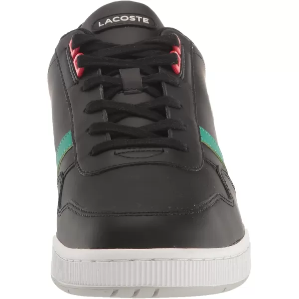 Lacoste Men's T-Clip Sneaker