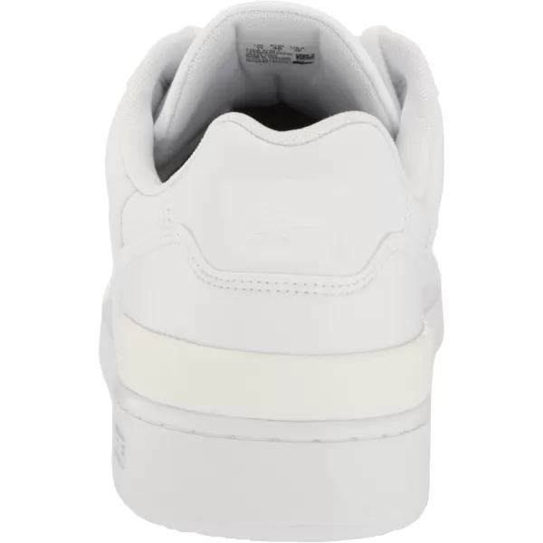 Lacoste Men's T-Clip Sneaker