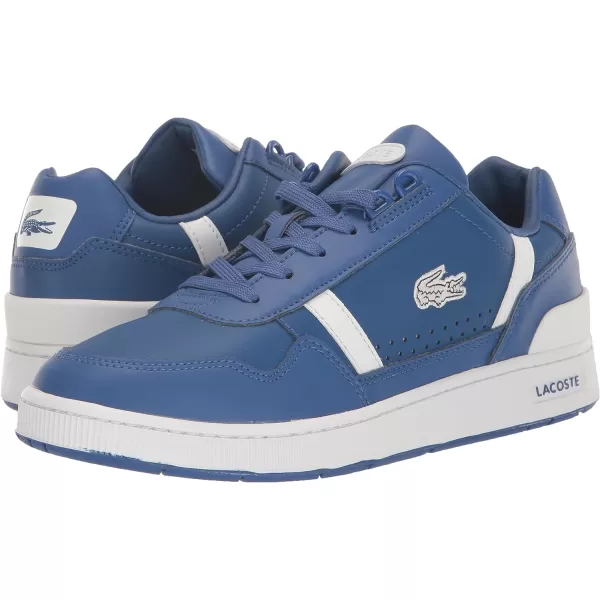 Lacoste Men's T-Clip Sneaker