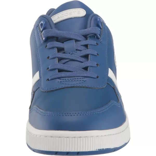 Lacoste Men's T-Clip Sneaker