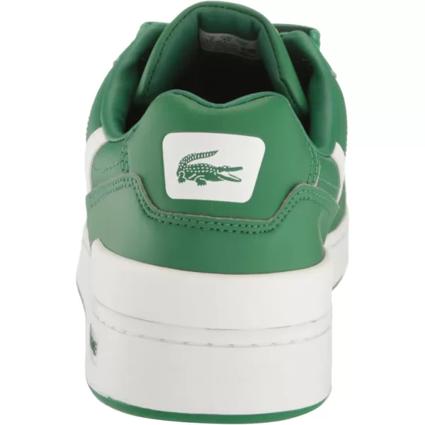 Lacoste Men's T-Clip Sneaker