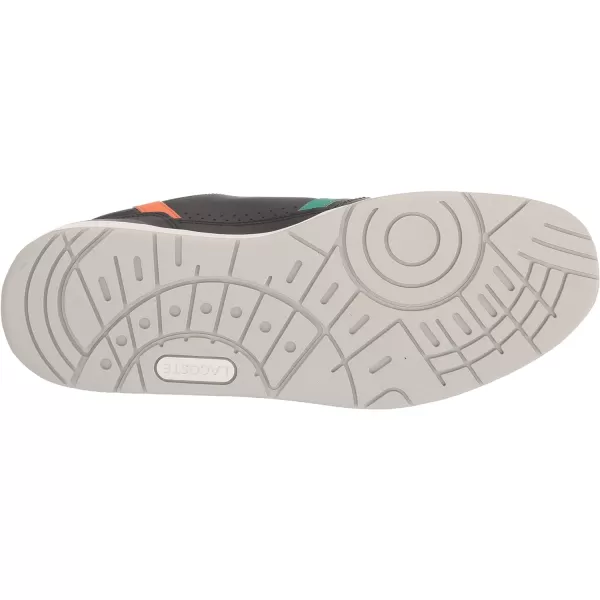 Lacoste Men's T-Clip Sneaker