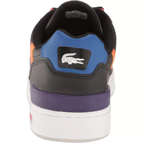 Lacoste Men's T-Clip Sneaker