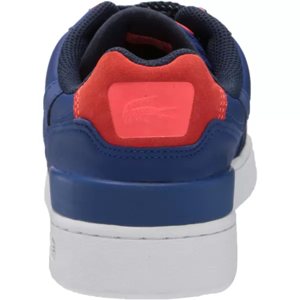 Lacoste Men's T-Clip Sneaker
