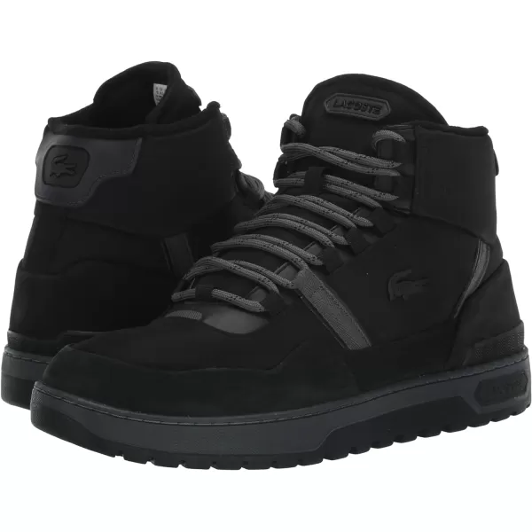 Lacoste Men's T-Clip Sneaker