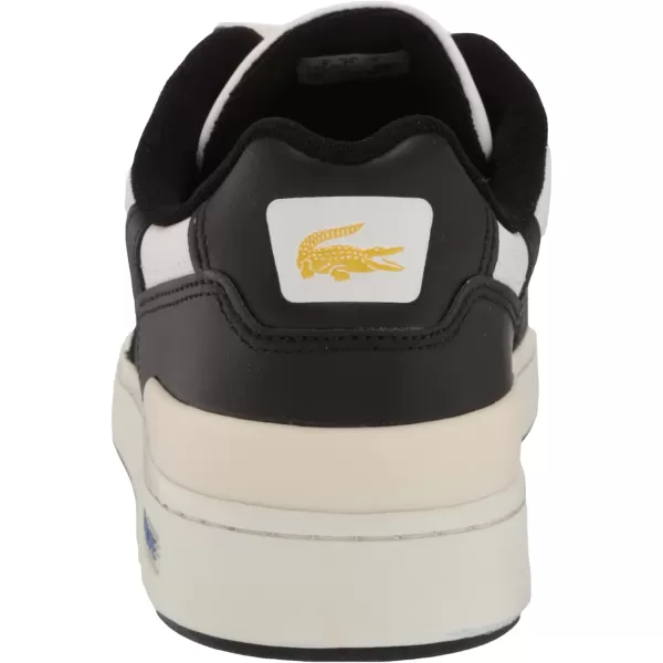 Lacoste Men's T-Clip Sneaker