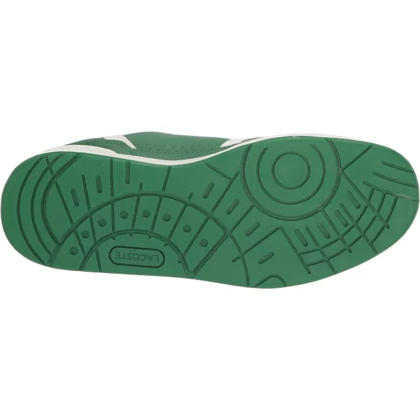 Lacoste Men's T-Clip Sneaker