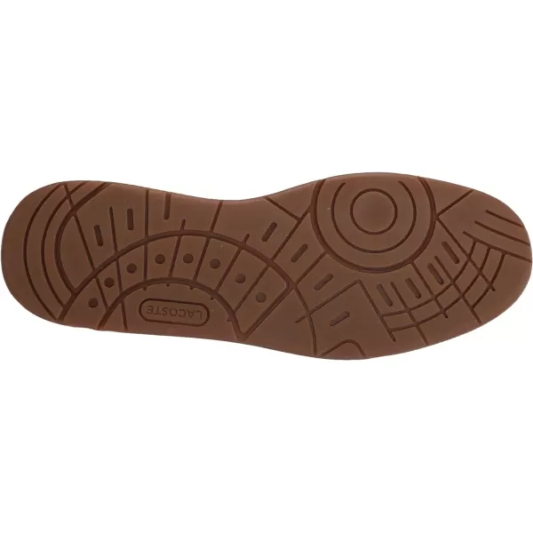 Lacoste Men's T-Clip Sneaker