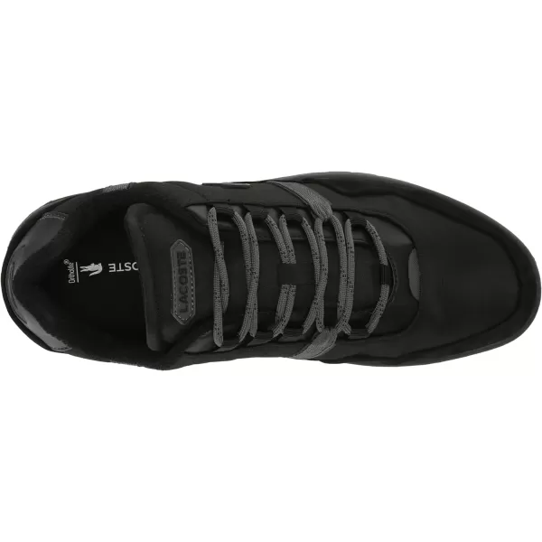 Lacoste Men's T-Clip Sneaker