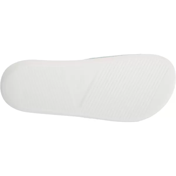 Lacoste Womens Fraisier and Croco Slides