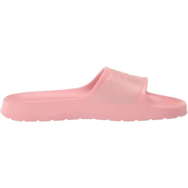 Lacoste Womens Fraisier and Croco Slides