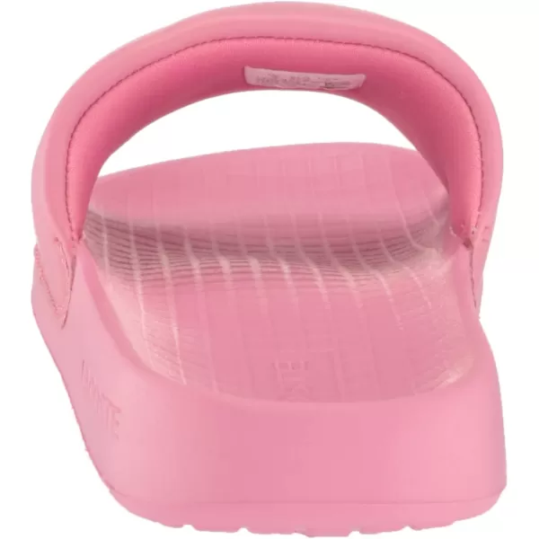 Lacoste Womens Fraisier and Croco Slides