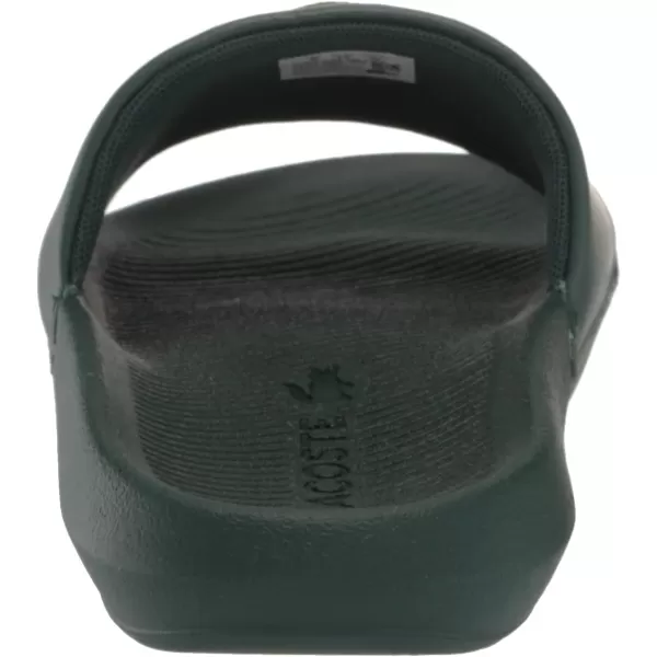 Lacoste Womens Fraisier and Croco Slides