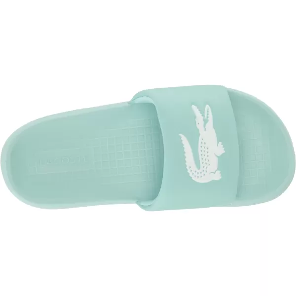 Lacoste Womens Fraisier and Croco Slides