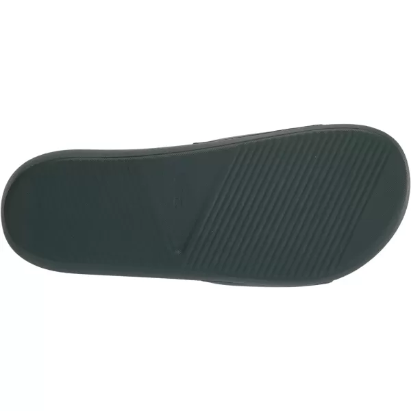 Lacoste Womens Fraisier and Croco Slides