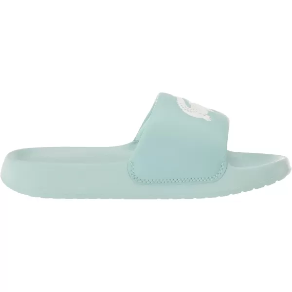 Lacoste Womens Fraisier and Croco Slides