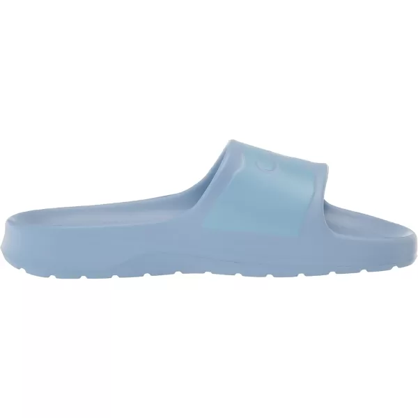 Lacoste Womens Fraisier and Croco Slides
