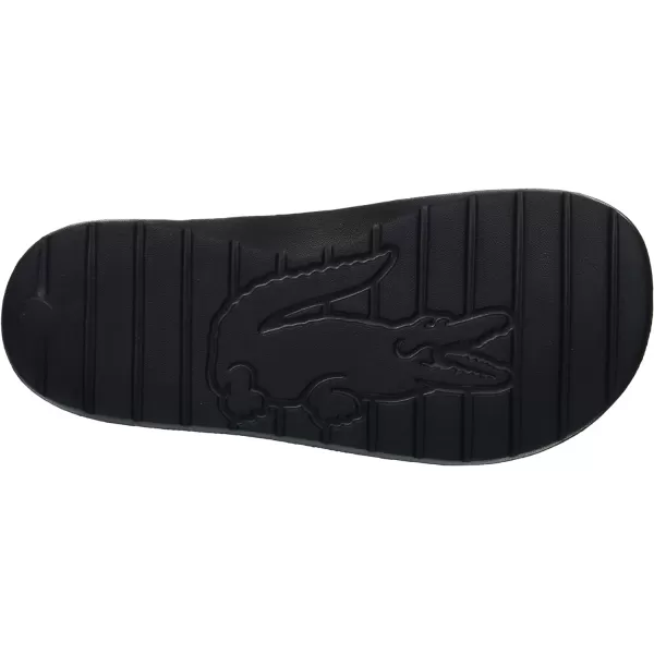 Lacoste Womens Fraisier and Croco Slides