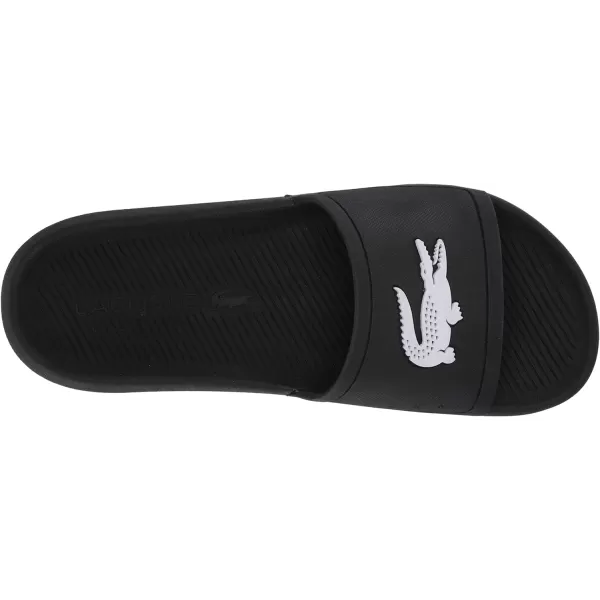 Lacoste Womens Fraisier and Croco Slides
