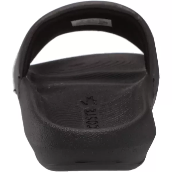 Lacoste Womens Fraisier and Croco Slides