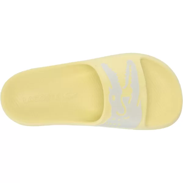 Lacoste Womens Fraisier and Croco Slides