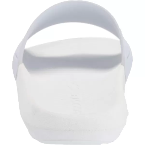 Lacoste Womens Fraisier and Croco Slides