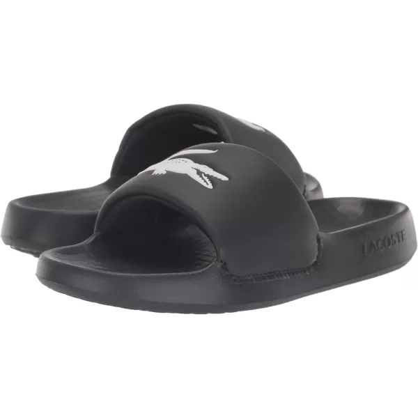 Lacoste Womens Fraisier and Croco Slides
