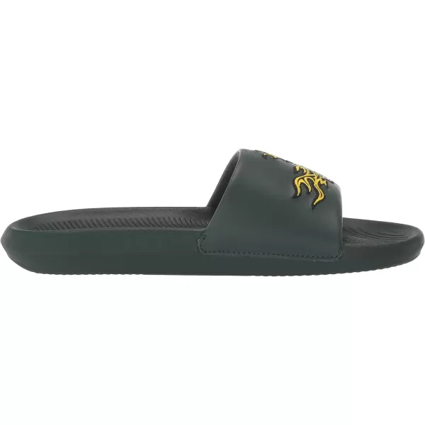 Lacoste Womens Fraisier and Croco Slides