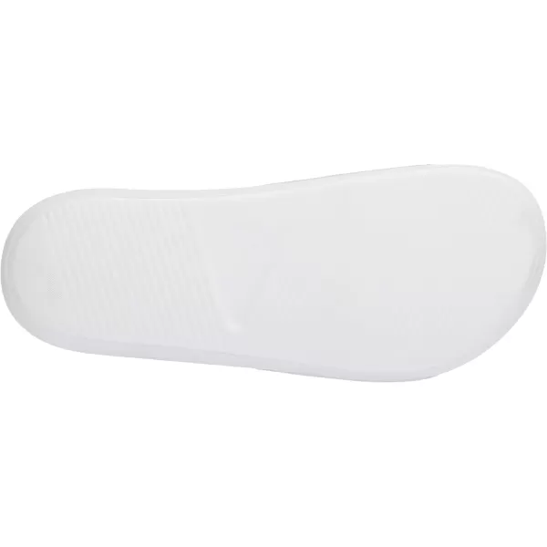Lacoste Womens Fraisier and Croco Slides