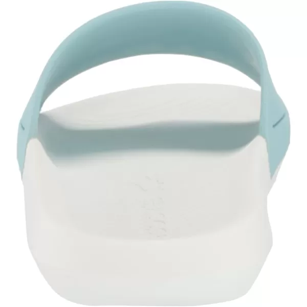 Lacoste Womens Fraisier and Croco Slides