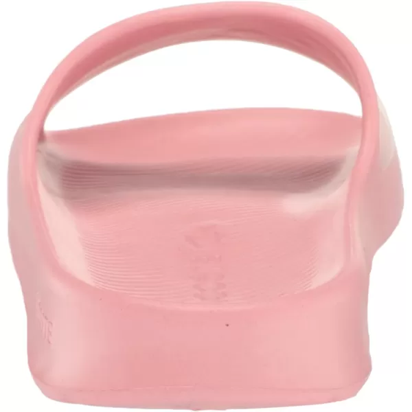 Lacoste Womens Fraisier and Croco Slides