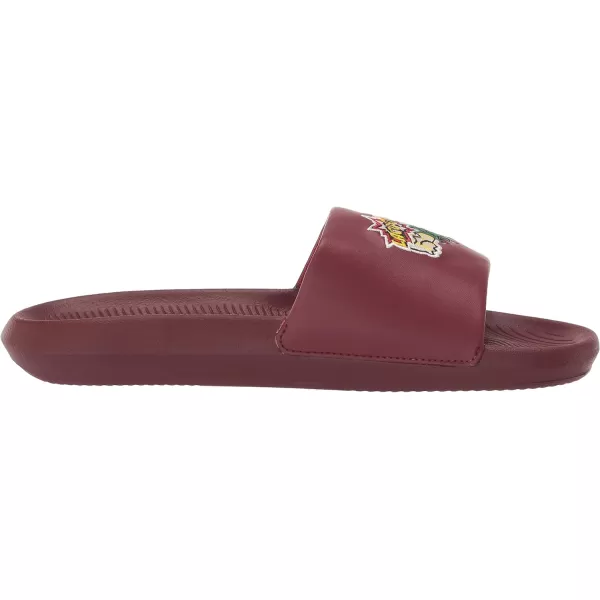 Lacoste Womens Fraisier and Croco Slides