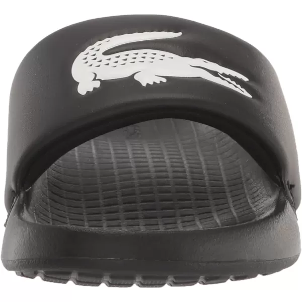 Lacoste Womens Fraisier and Croco Slides