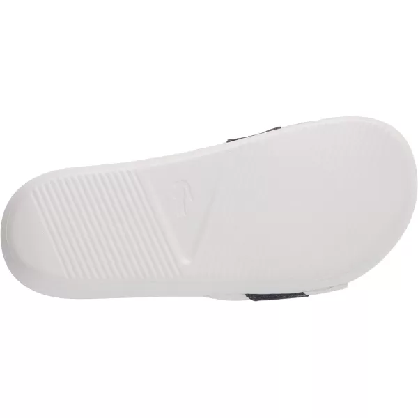 Lacoste Womens Fraisier and Croco Slides