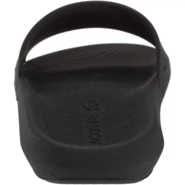 Lacoste Womens Fraisier and Croco Slides