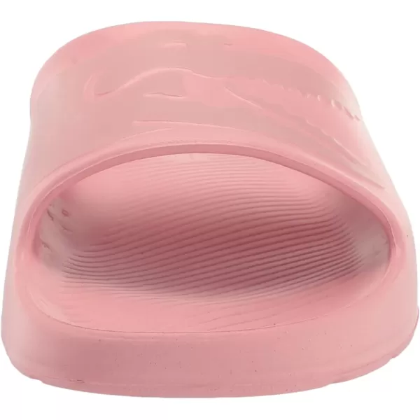 Lacoste Womens Fraisier and Croco Slides