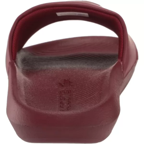 Lacoste Womens Fraisier and Croco Slides