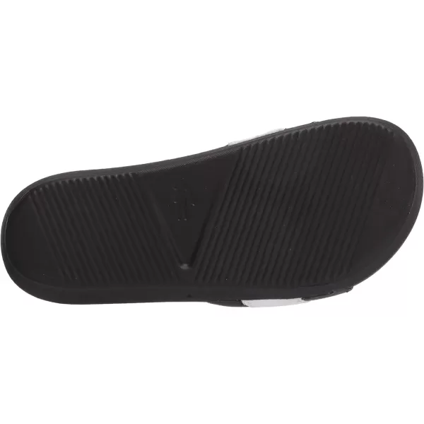 Lacoste Womens Fraisier and Croco Slides