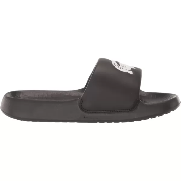 Lacoste Womens Fraisier and Croco Slides