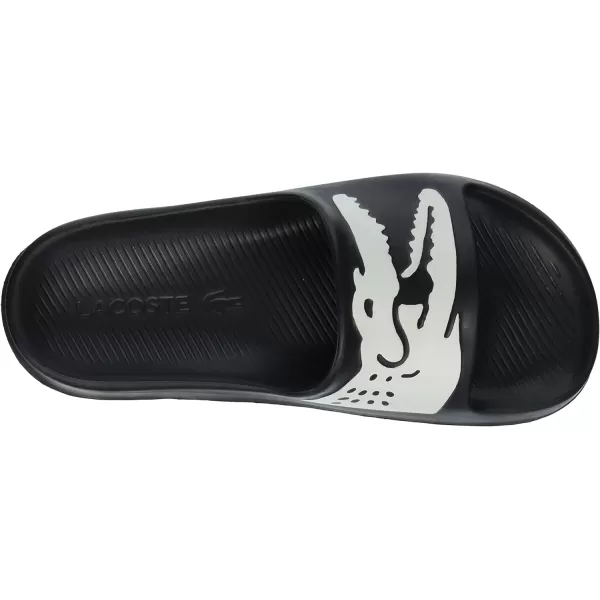 Lacoste Womens Fraisier and Croco Slides