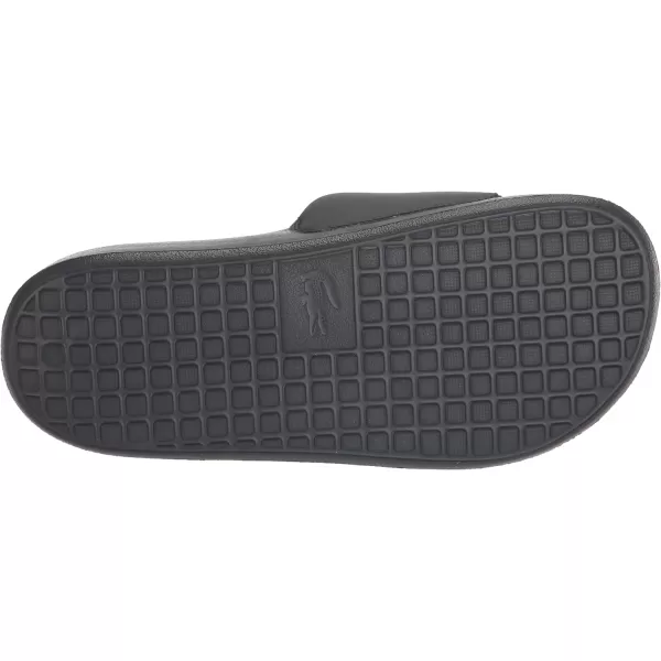 Lacoste Womens Fraisier and Croco Slides