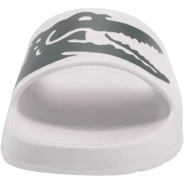 Lacoste Womens Fraisier and Croco Slides