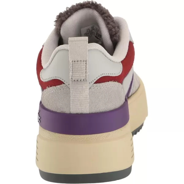 Lacoste Women's L002 Sneaker