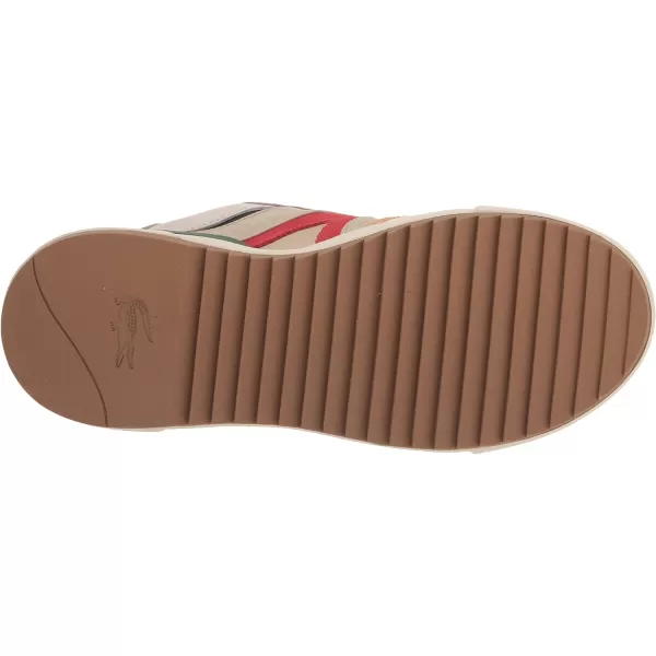 Lacoste Women's L002 Sneaker