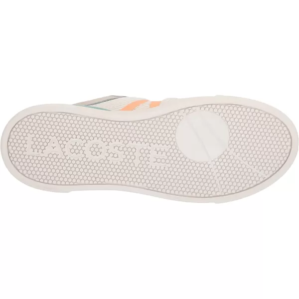 Lacoste Women's L002 Sneaker