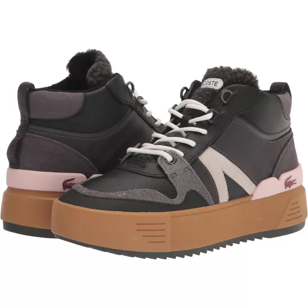 Lacoste Women's L002 Sneaker