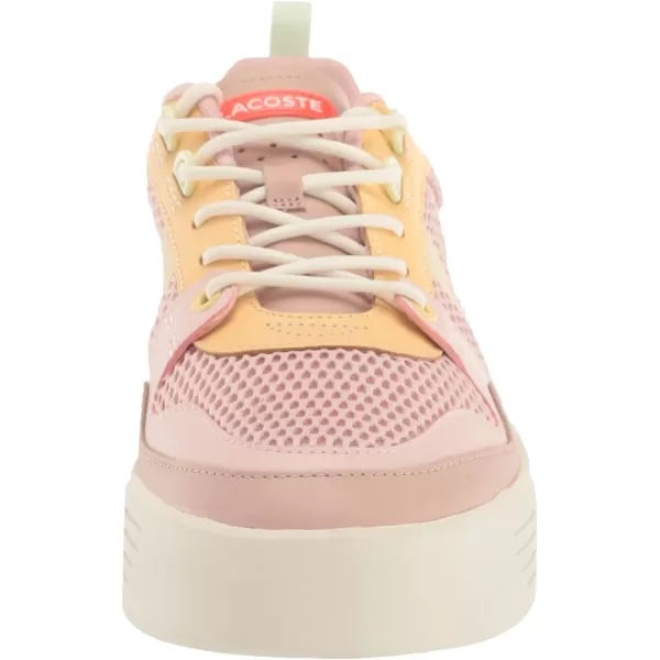 Lacoste Women's L002 Sneaker