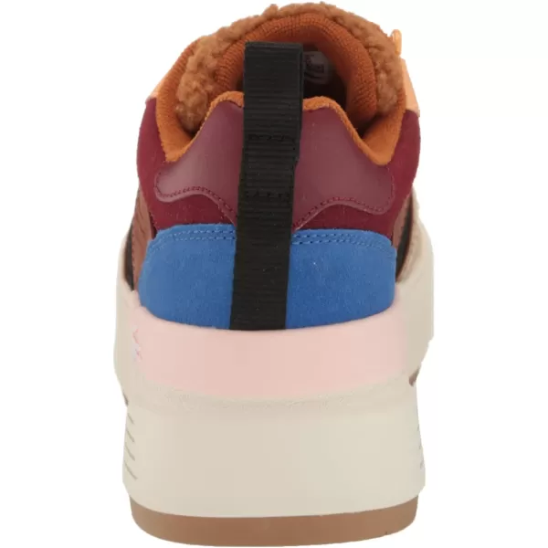 Lacoste Women's L002 Sneaker